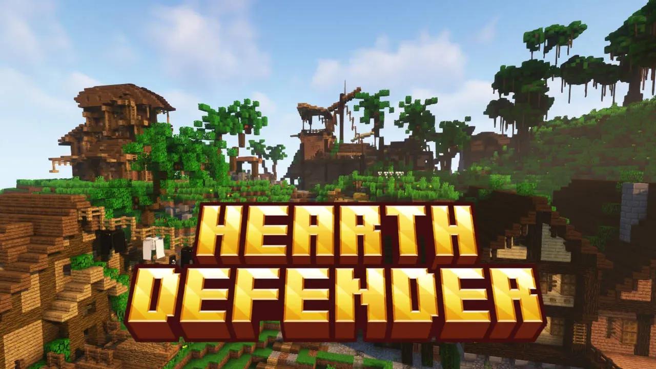 Hearth Defender