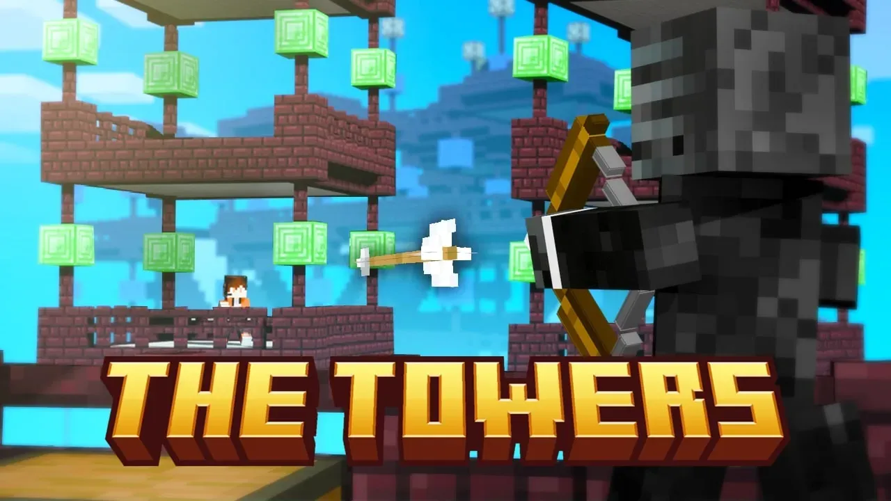 The Towers