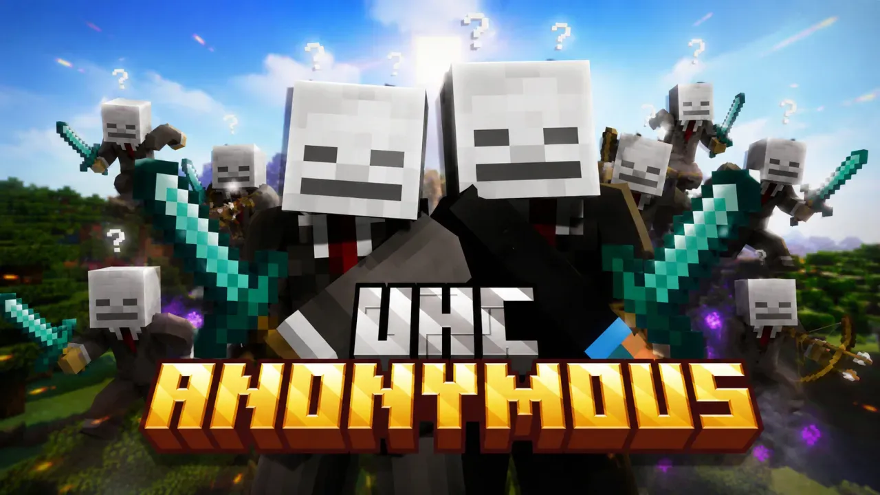 UHC Anonymous