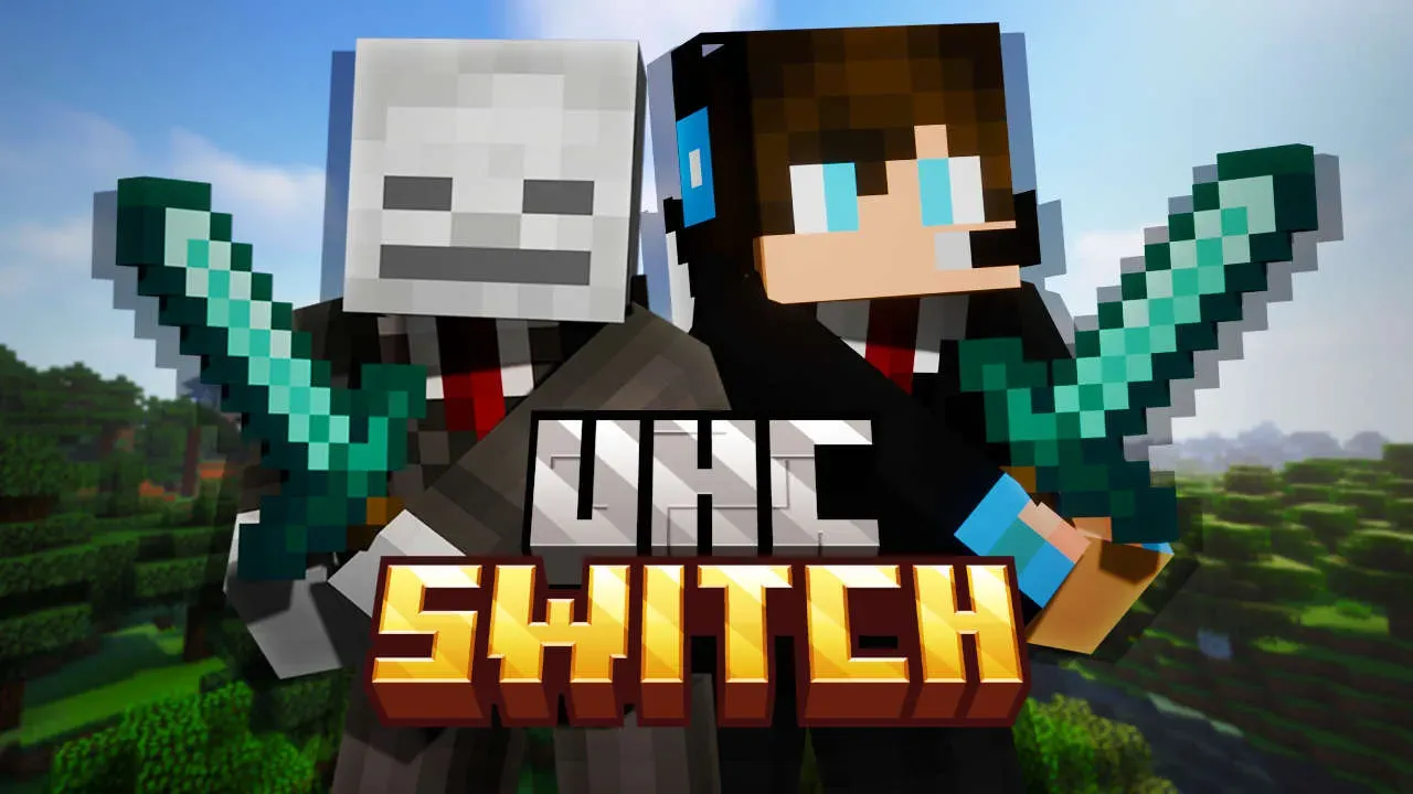 UHC Switch